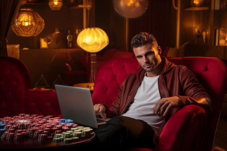 Pengingat bonus dan bermain bertanggung jawab